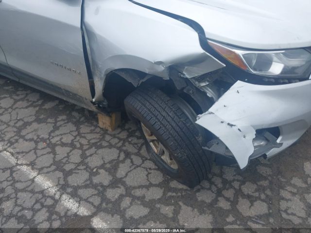 2018 CHEVROLET EQUINOX 3GNAXSEV4JS571136 Photo 5
