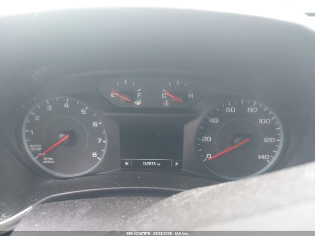 2018 CHEVROLET EQUINOX 3GNAXSEV4JS571136 Photo 6