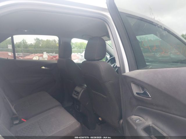 2018 CHEVROLET EQUINOX 3GNAXSEV4JS571136 Photo 7