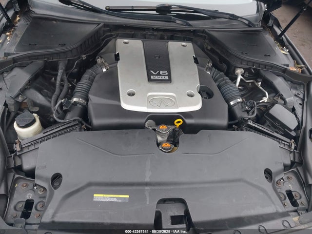 JN1BV7AR4EM695232 Infiniti Q50 Premium