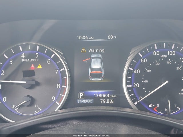 JN1BV7AR4EM695232 Infiniti Q50 Premium