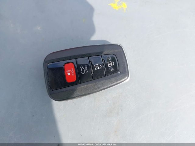 2023 TOYOTA 4RUNNER JTEPU5JR5P6123406 Photo 10