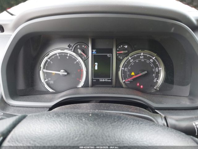 2023 TOYOTA 4RUNNER JTEPU5JR5P6123406 Photo 6
