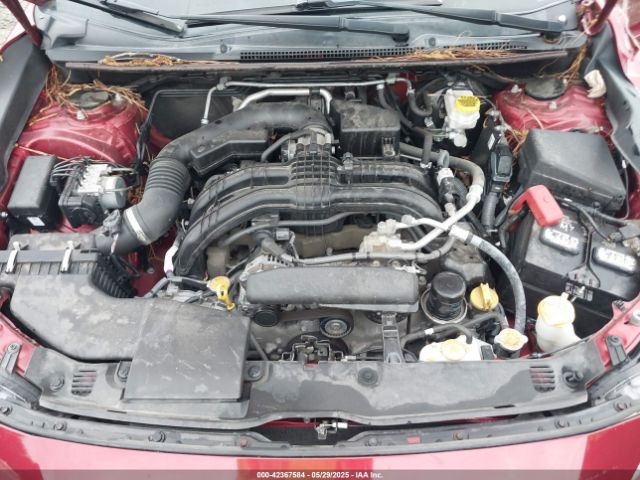 4S3GKAA64K3628551 Subaru Impreza 2.0i
