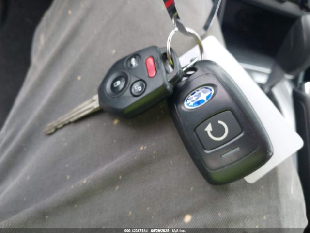 4S3GKAA64K3628551 Subaru Impreza 2.0i