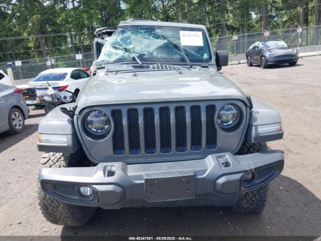 1C4HJXEG8LW112903 Jeep Wrangler Unlimited Sahara Altitude