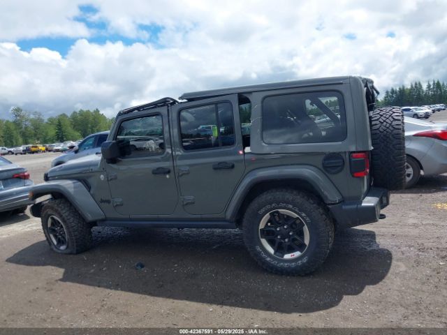 1C4HJXEG8LW112903 Jeep Wrangler Unlimited Sahara Altitude