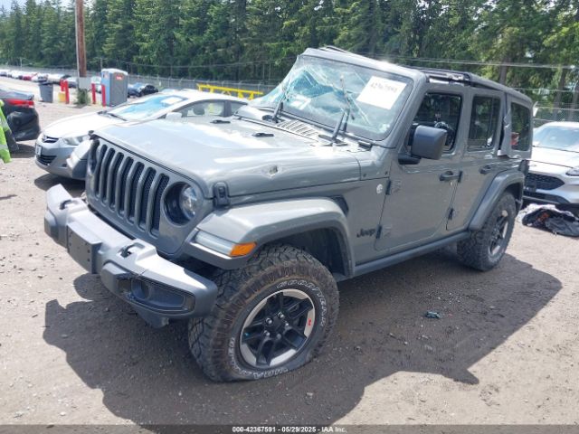 1C4HJXEG8LW112903 Jeep Wrangler Unlimited Sahara Altitude
