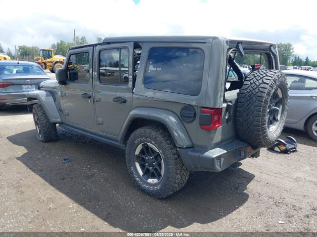 1C4HJXEG8LW112903 Jeep Wrangler Unlimited Sahara Altitude