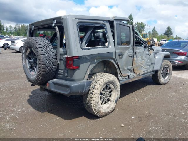 1C4HJXEG8LW112903 Jeep Wrangler Unlimited Sahara Altitude