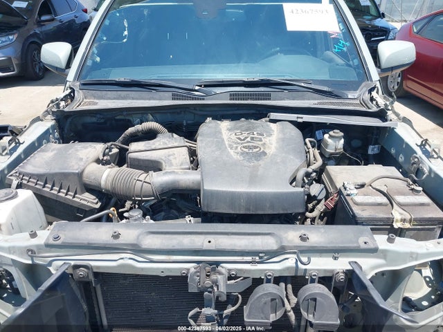 3TMAZ5CN0NM165663 Toyota 2gr-fks