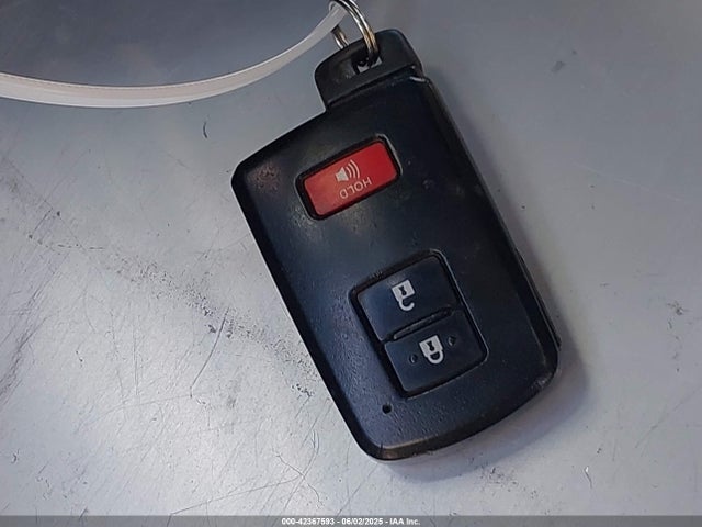 3TMAZ5CN0NM165663 Toyota 2gr-fks