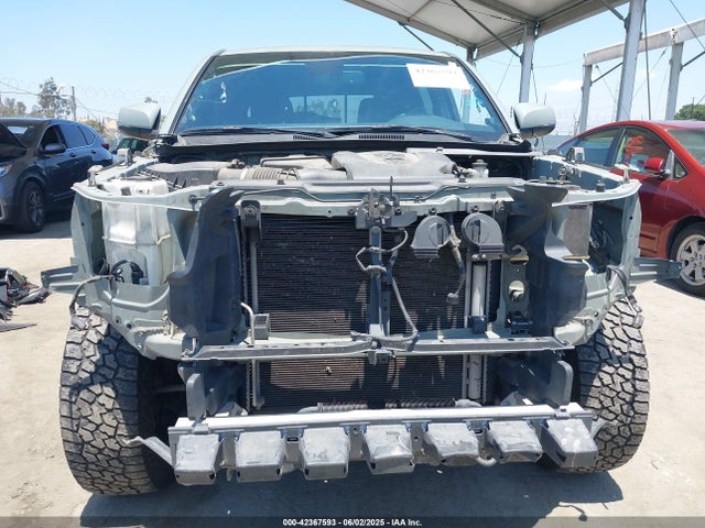 3TMAZ5CN0NM165663 Toyota 2gr-fks