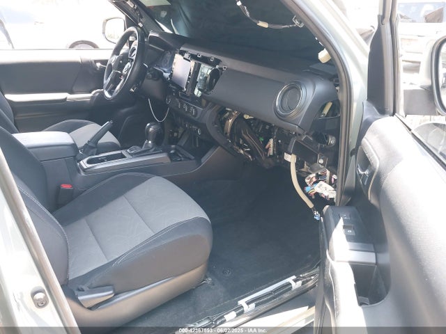 3TMAZ5CN0NM165663 Toyota 2gr-fks