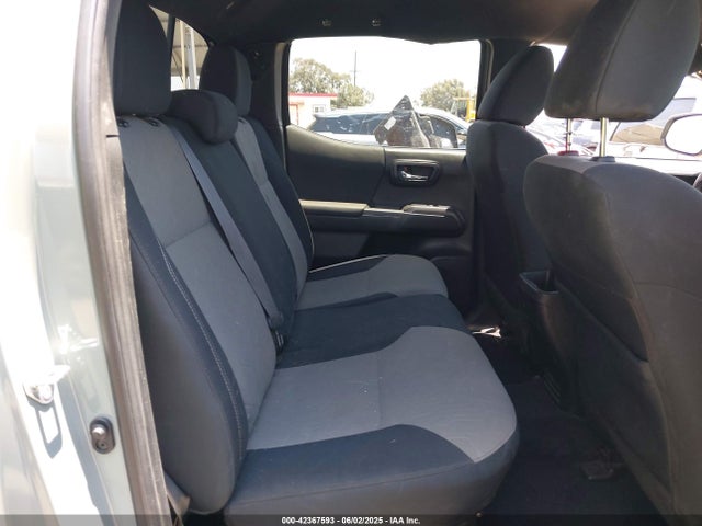 3TMAZ5CN0NM165663 Toyota 2gr-fks