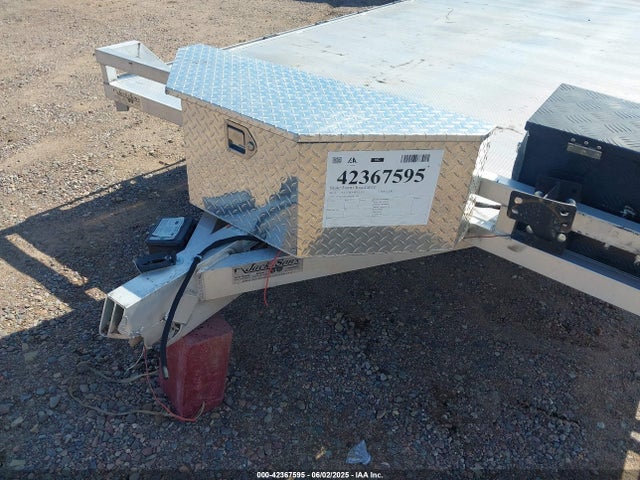 Alumaweld 2025 2025 1YGUS2424SB287340 Image 10