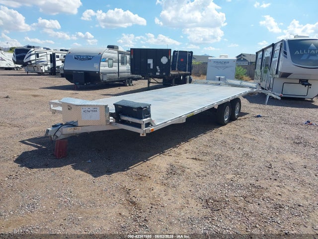 Alumaweld 2025 2025 1YGUS2424SB287340 Image 2