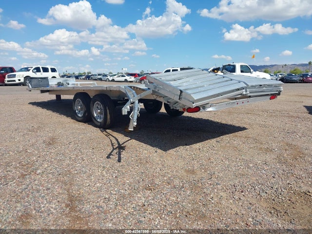 Alumaweld 2025 2025 1YGUS2424SB287340 Image 3