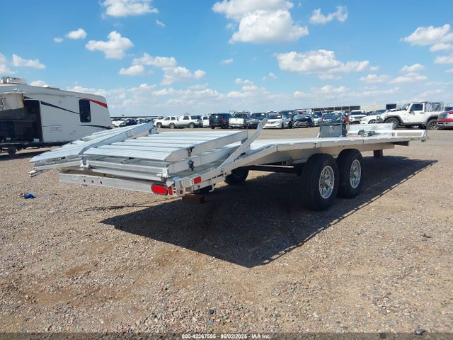 Alumaweld 2025 2025 1YGUS2424SB287340 Image 4