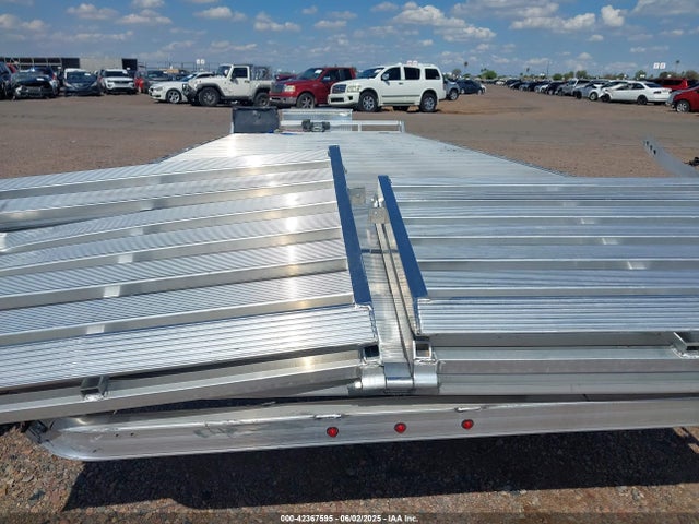 Alumaweld 2025 2025 1YGUS2424SB287340 Image 5