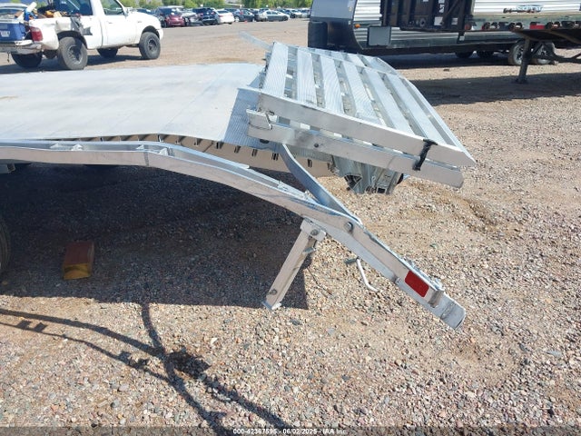 Alumaweld 2025 2025 1YGUS2424SB287340 Image 7