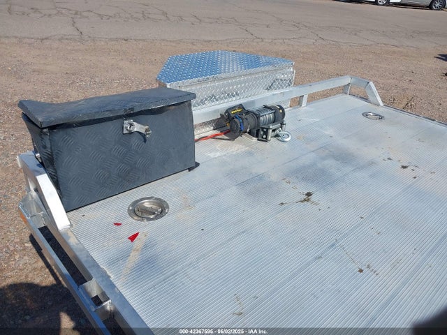 Alumaweld 2025 2025 1YGUS2424SB287340 Image 8