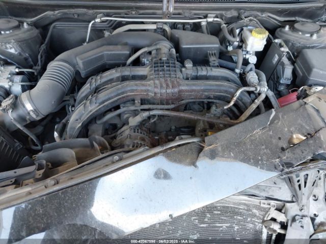 4S3GTAK67J3749410 Subaru 2018