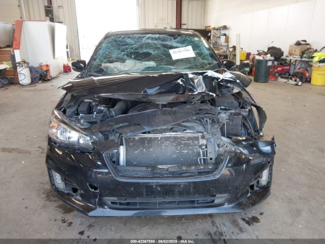 4S3GTAK67J3749410 Subaru 2018