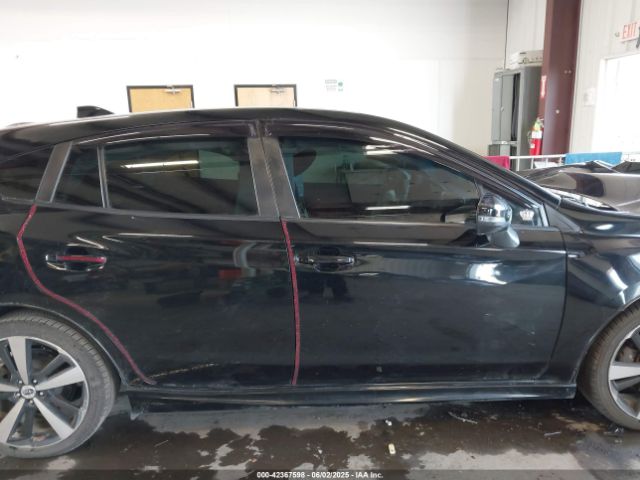 4S3GTAK67J3749410 Subaru 2018