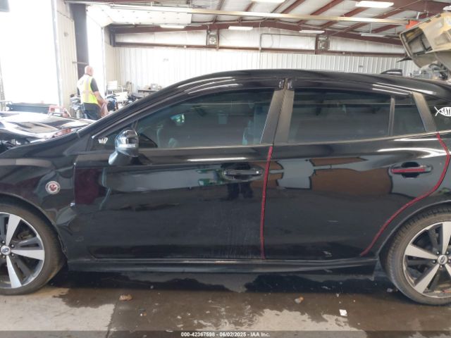4S3GTAK67J3749410 Subaru 2018