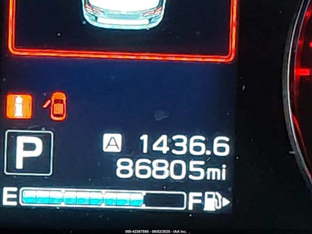 4S3GTAK67J3749410 Subaru 2018