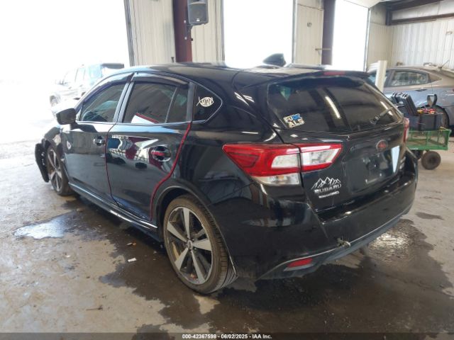 4S3GTAK67J3749410 Subaru 2018