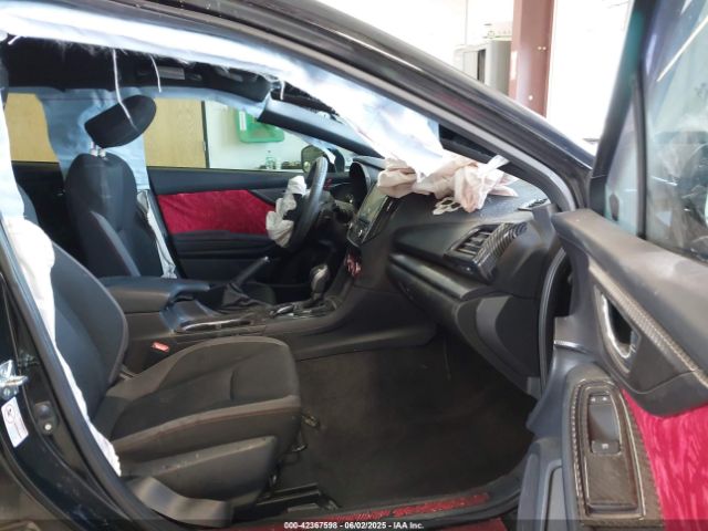4S3GTAK67J3749410 Subaru 2018