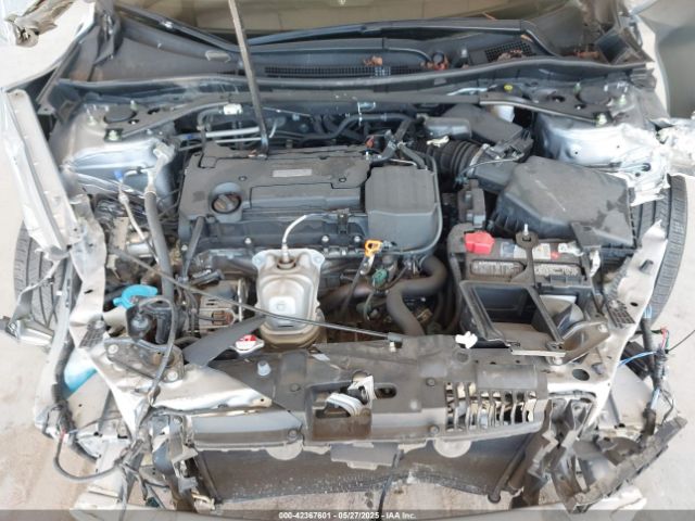 1HGCT1B70HA008210 Honda ACCORD EX
