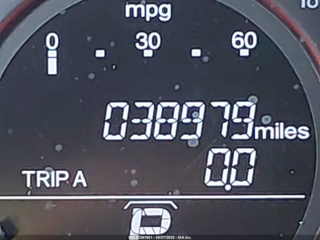 1HGCT1B70HA008210 Honda ACCORD EX