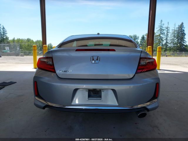 1HGCT1B70HA008210 Honda ACCORD EX