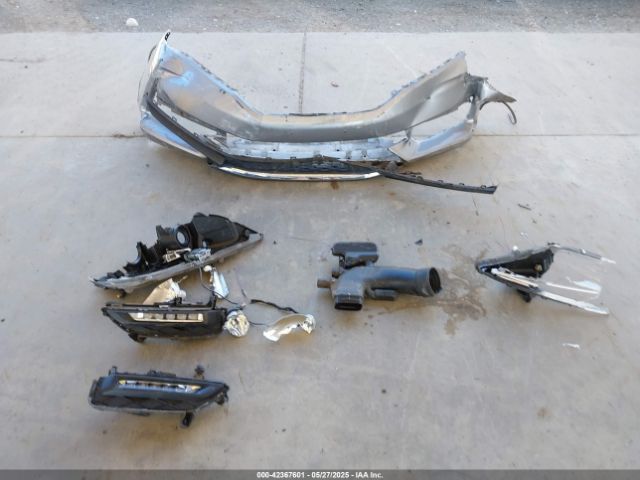 1HGCT1B70HA008210 Honda ACCORD EX
