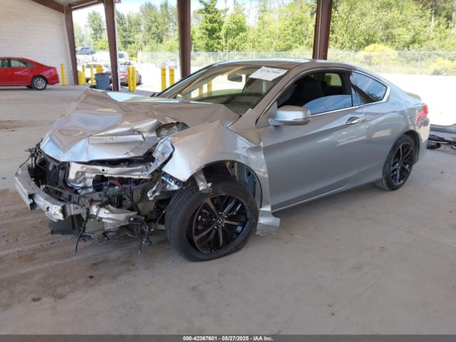 1HGCT1B70HA008210 Honda ACCORD EX