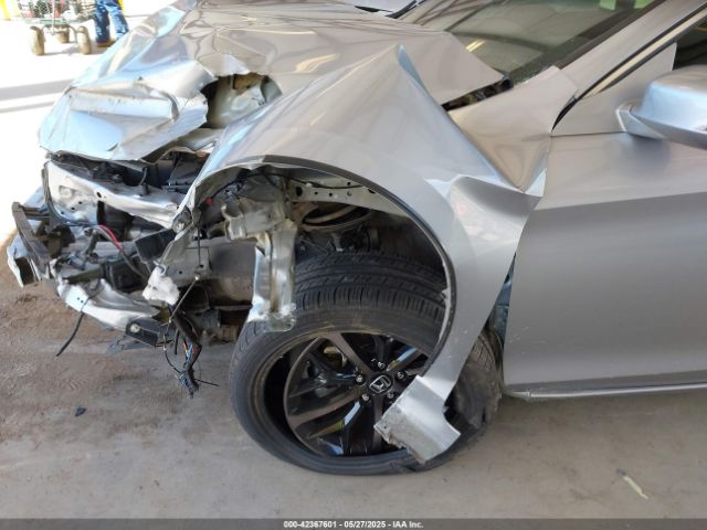 1HGCT1B70HA008210 Honda ACCORD EX