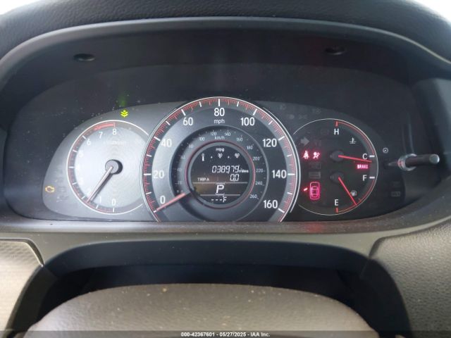 1HGCT1B70HA008210 Honda ACCORD EX