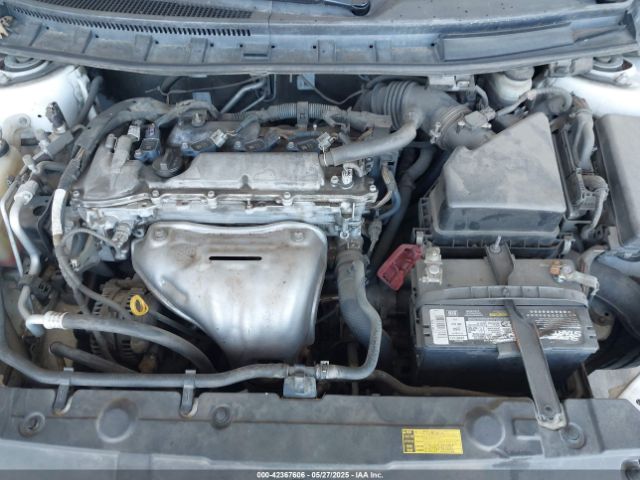 JTKJF5C74E3078384 Scion TC