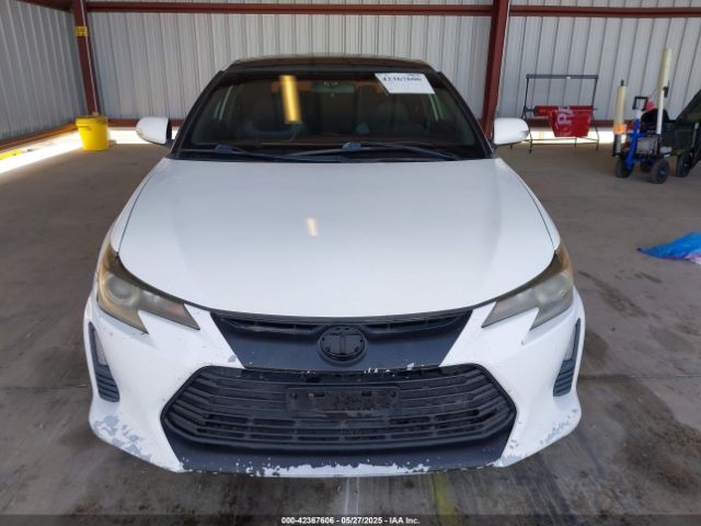 JTKJF5C74E3078384 Scion TC