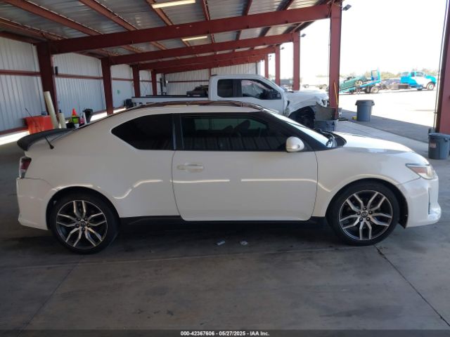 JTKJF5C74E3078384 Scion TC