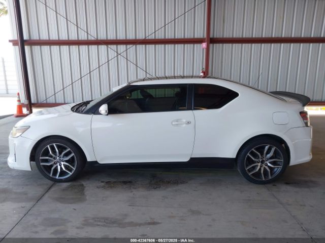JTKJF5C74E3078384 Scion TC