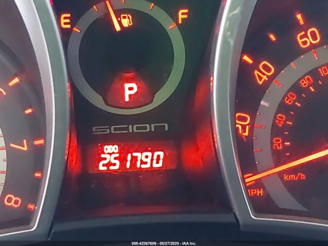 JTKJF5C74E3078384 Scion TC