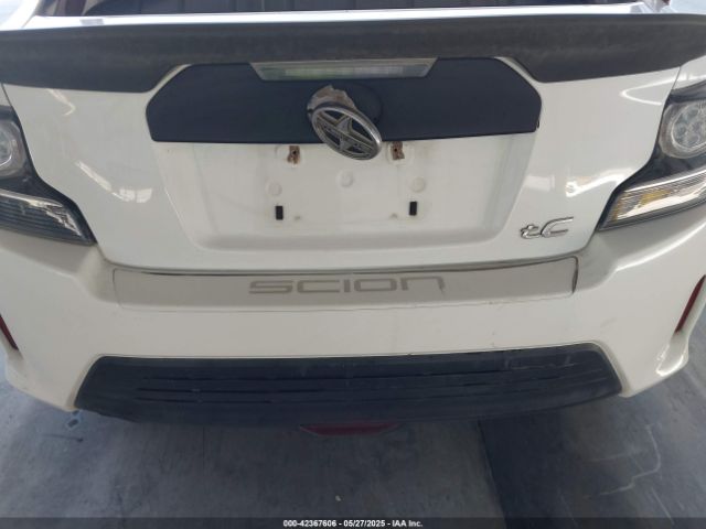 JTKJF5C74E3078384 Scion TC