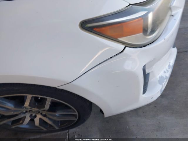JTKJF5C74E3078384 Scion TC
