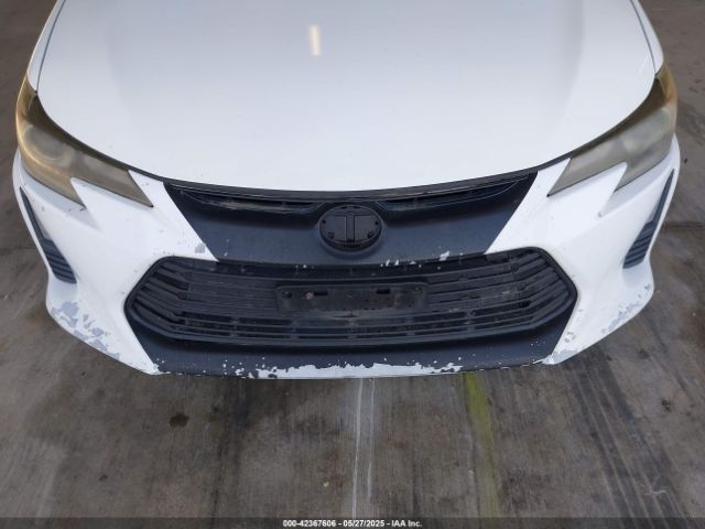 JTKJF5C74E3078384 Scion TC