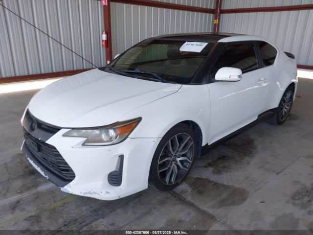 JTKJF5C74E3078384 Scion TC