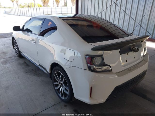JTKJF5C74E3078384 Scion TC